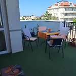 Къща за гости July's 3*