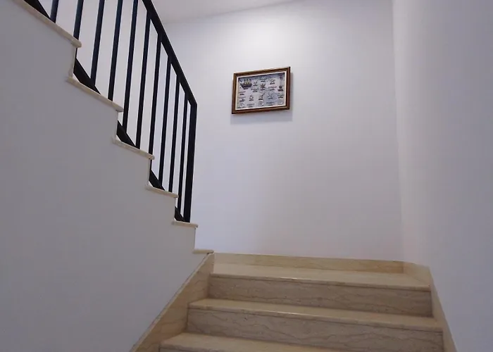 Affittacamere July's