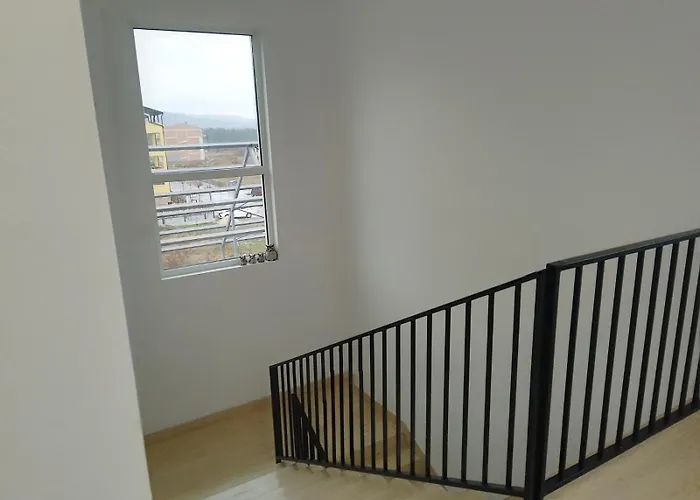 Affittacamere July's 3*