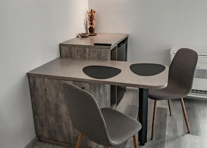 July's Affittacamere Primorsko