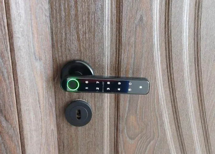 July's Affittacamere 3*