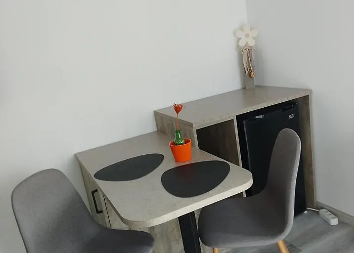 Affittacamere July's 3*