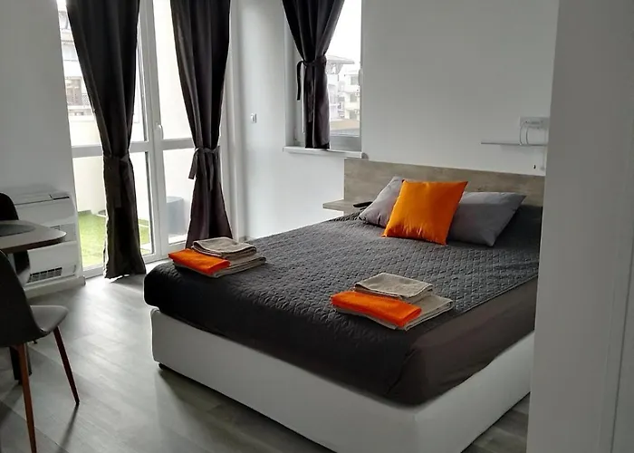 Affittacamere July's 3*