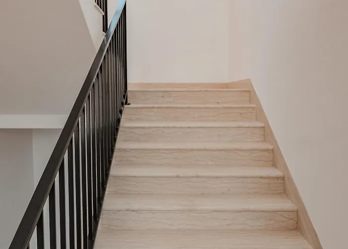 July's Affittacamere