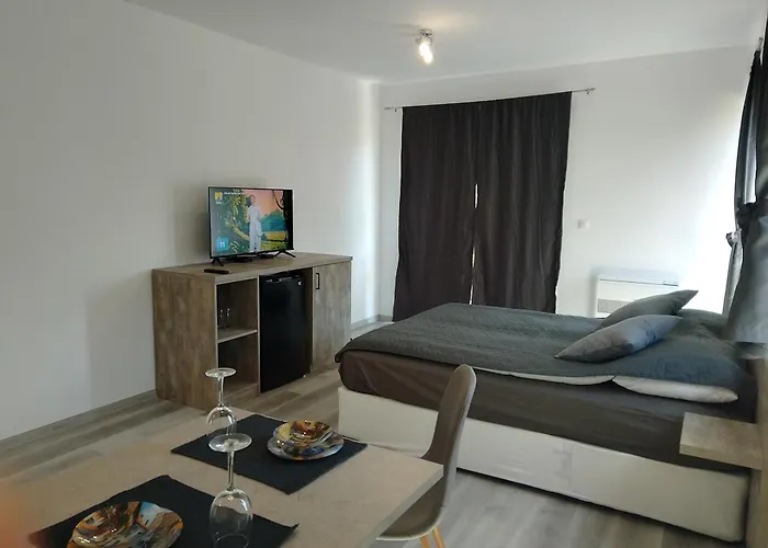 July's Affittacamere