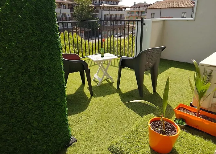 Affittacamere July's