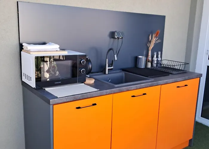 Affittacamere July's