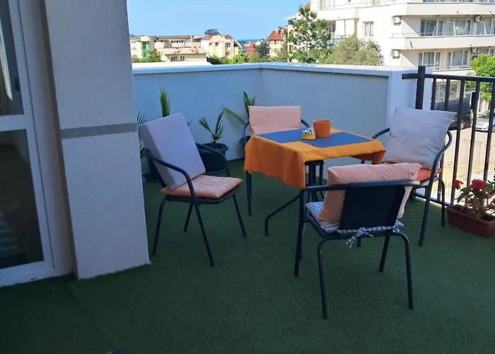 Affittacamere July's 3*