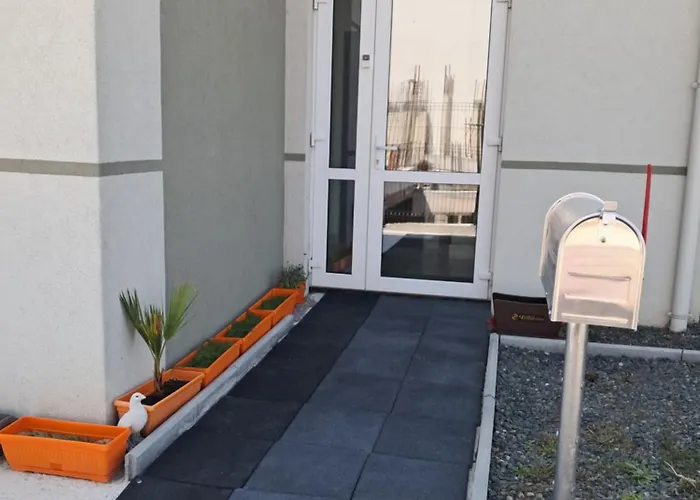 Affittacamere July's 3*