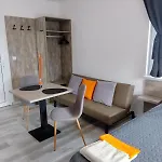 Pensjonat July's 3*