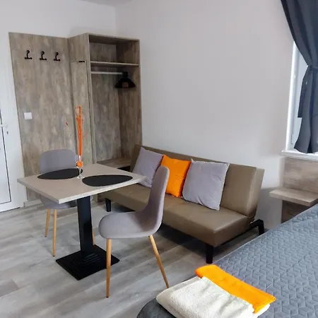 بيت ضيافة July's 3*