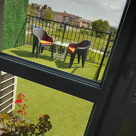 Gasthof July's Primorsko