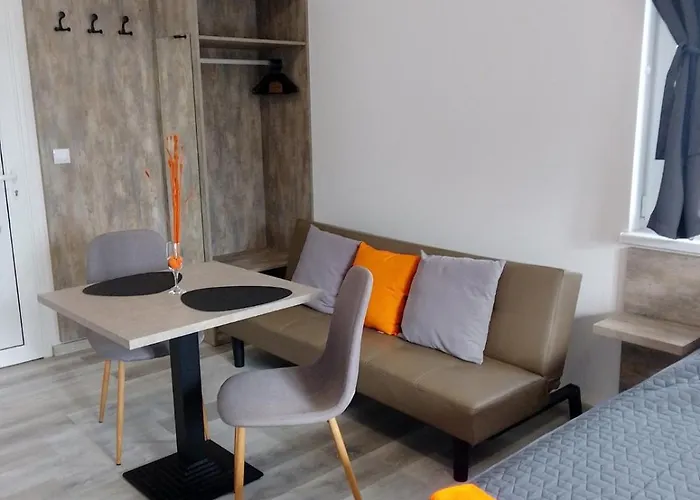 Maison d'hôtes July's 3*