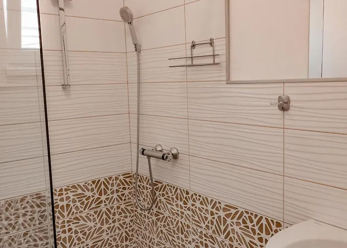 July's Maison d'hôtes Primorsko