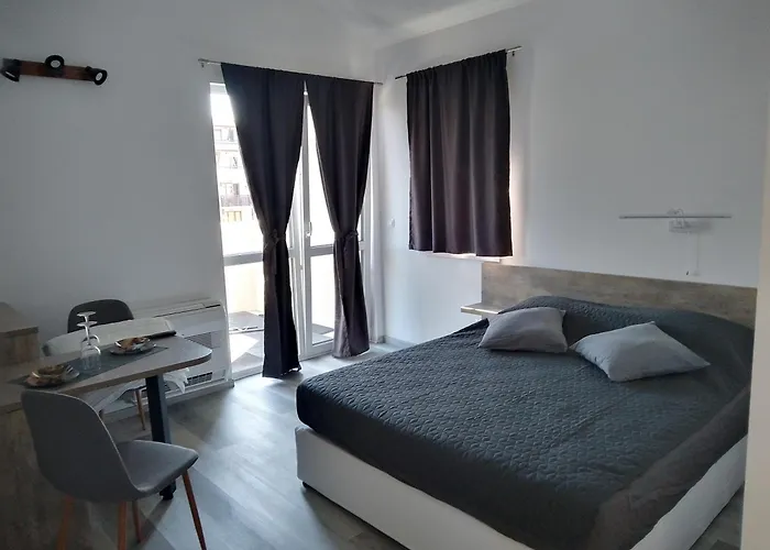 July's Maison d'hôtes Primorsko