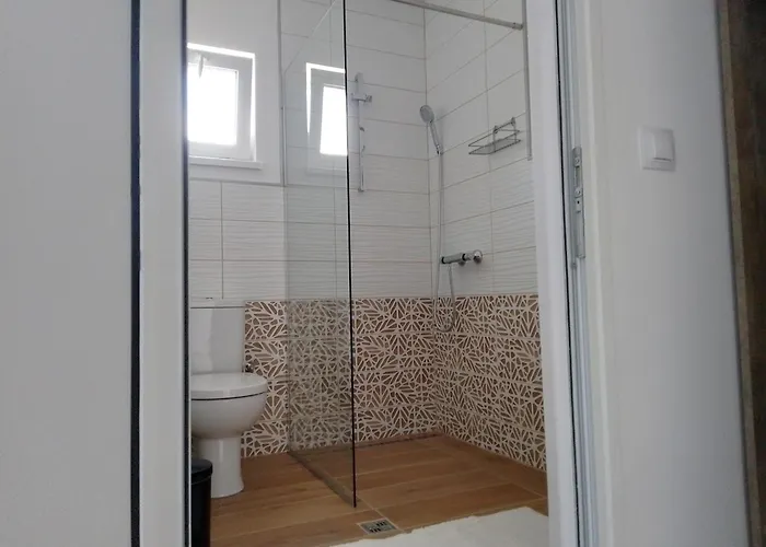 July's Maison d'hôtes Primorsko