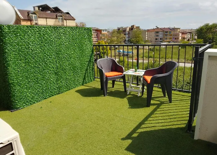 Maison d'hôtes July's 3*